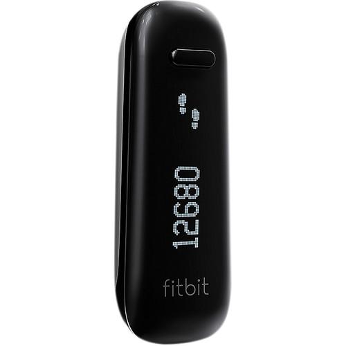 Fitbit  One Activity Tracker (Black) FB103BK