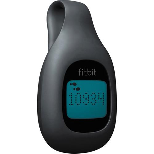 Fitbit  Zip Activity Tracker (Charcoal) FB301C