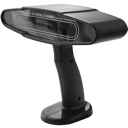 Flashforge  Observer 3D Scanner 3D-FFG-OB1, Flashforge, Observer, 3D, Scanner, 3D-FFG-OB1, Video