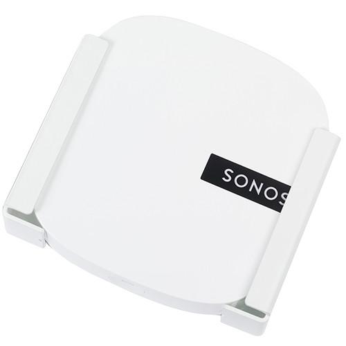 FLEXSON Wall Mount for Sonos BOOST (White) FLXBTWB1011