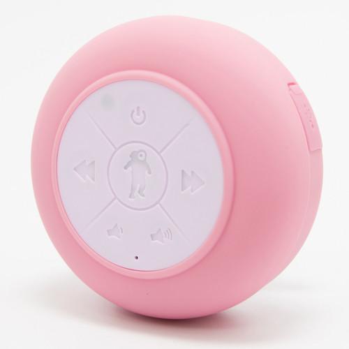 User manual FRESHeTECH Splash Tunes Pro 