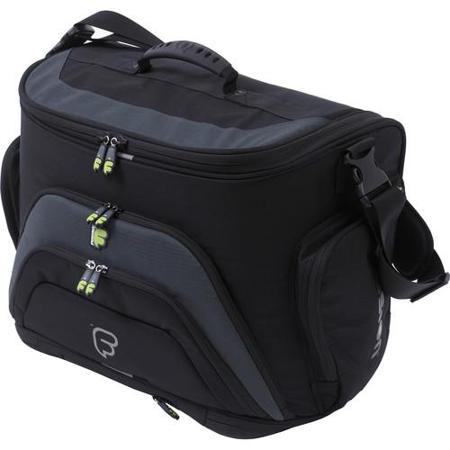 Fusion-Bags SA-01 W DJ B Workstation DJ Bag SA-01 W DJ B