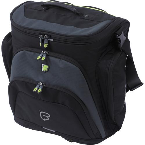 Fusion-Bags SA-03 DJ B B DJ Backpack Bag SA-03 DJ B B