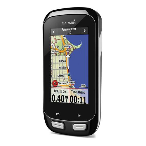 Garmin Edge 1000 Cycling Computer and GPS Navigator 010-01161-00, Garmin, Edge, 1000, Cycling, Computer, GPS, Navigator, 010-01161-00