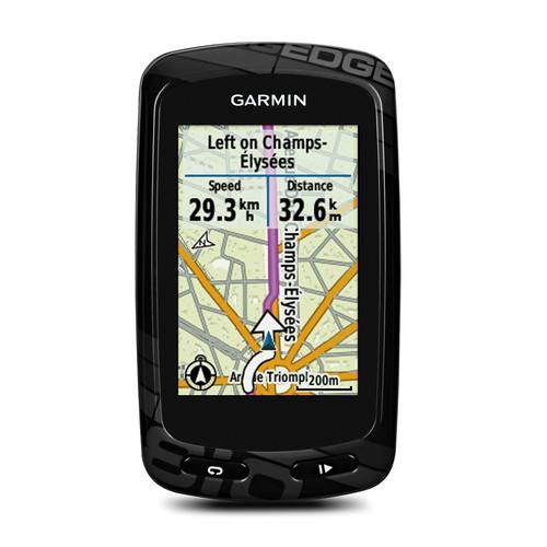 Garmin Edge 810 Cycling Computer and GPS Navigator 010-01063-05, Garmin, Edge, 810, Cycling, Computer, GPS, Navigator, 010-01063-05