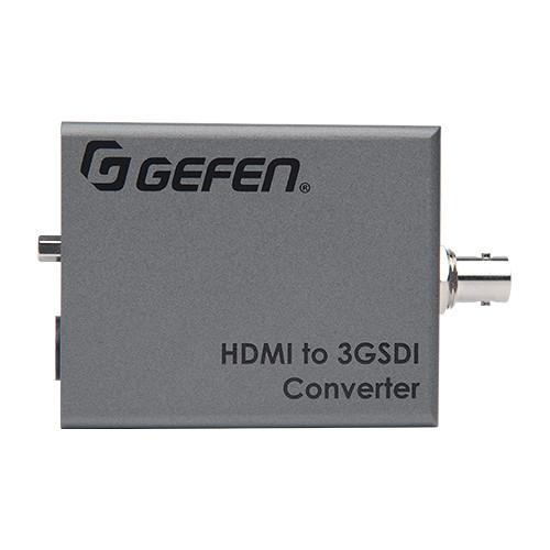 Gefen EXT-HD-3G-C HDMI to 3G-SDIConverter EXT-HD-3G-C, Gefen, EXT-HD-3G-C, HDMI, to, 3G-SDIConverter, EXT-HD-3G-C,
