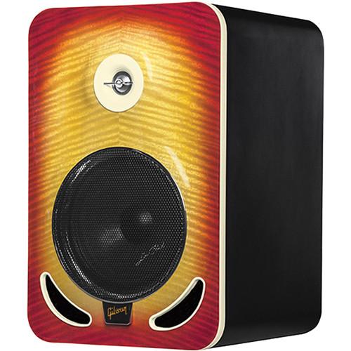 User manual Gibson Les Paul 8 Reference Monitor (Cherry Burst) LP8CB