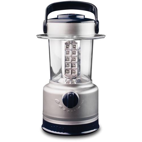 Go Green 30 LED Indoor/Outdoor Lantern with Dimmer GG-113-30L