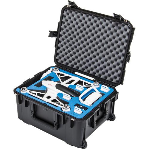 Go Professional Cases GPC-YUNEEC-Q500-1 GPC-YUNEEC-Q500-1