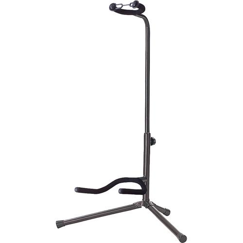Hamilton Stands KB918 Deluxe Cradle Guitar Stand KB918, Hamilton, Stands, KB918, Deluxe, Cradle, Guitar, Stand, KB918,