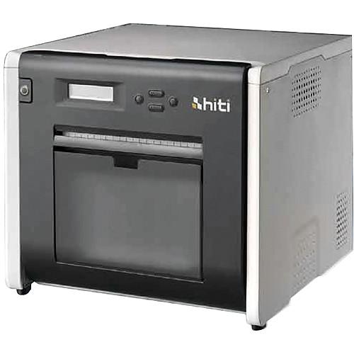 HiTi  P520L Photo Printer 88.D2035.00AT, HiTi, P520L, Printer, 88.D2035.00AT, Video