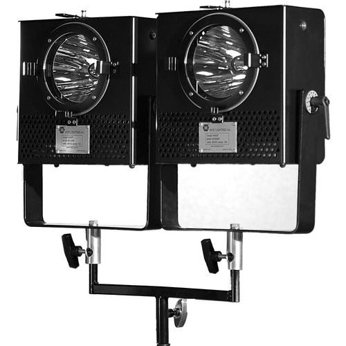 HIVE LIGHTING Killer Plasma Maxi PAR Light Kit WPP - KMK