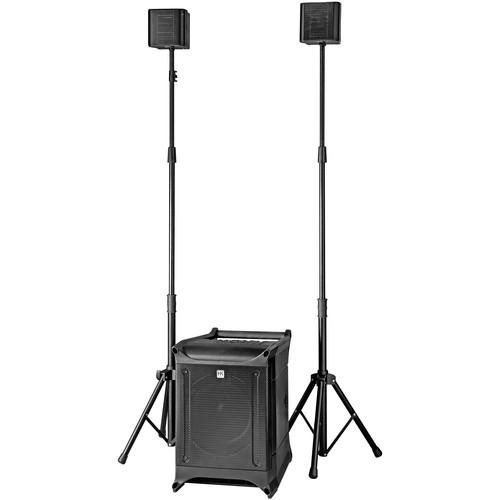 HK AUDIO Lucas Nano 600 Portable PA System LUCASNANO600, HK, AUDIO, Lucas, Nano, 600, Portable, PA, System, LUCASNANO600,