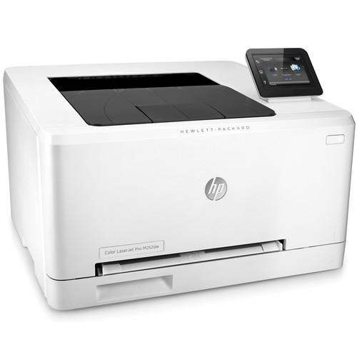 HP LaserJet Pro M252dw Color Laser Printer B4A22A#BGJ