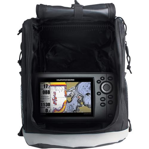 Humminbird  Helix 5 Portable Sonar GPS 409720-1