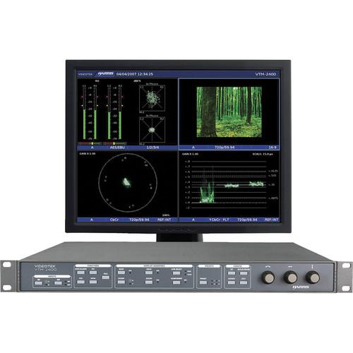 Imagine Communications APM-215 Audio Multipurpose VTM-2400