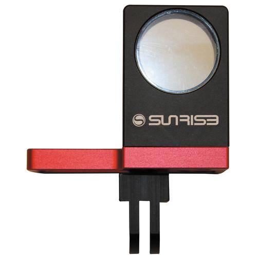 IndiPRO Tools Sunrise Lightweight Half Cage for GoPro HERO 4PG88