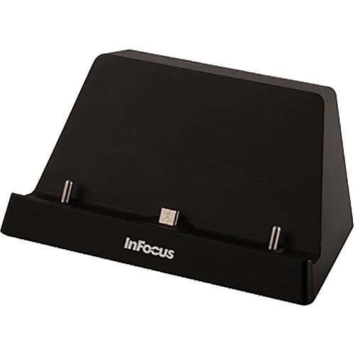 InFocus  Docking Station for Q Tablet INA-QDOCK-2, InFocus, Docking, Station, Q, Tablet, INA-QDOCK-2, Video