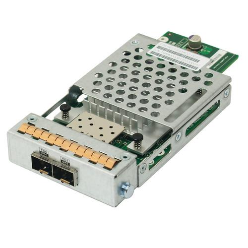 Infortrend EonStor DS 3000 Host Board with Two RES10G0HIO2-0010, Infortrend, EonStor, DS, 3000, Host, Board, with, Two, RES10G0HIO2-0010