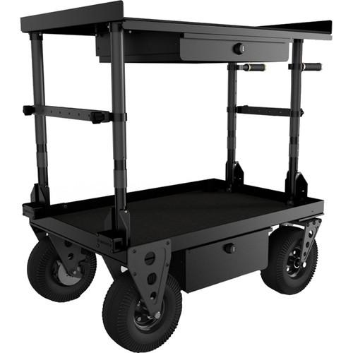 Inovativ  Echo 36 Equipment Cart 900-320, Inovativ, Echo, 36, Equipment, Cart, 900-320, Video