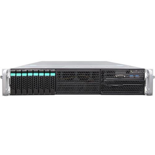 Intel  R2208WTTYS Server System R2208WTTYS