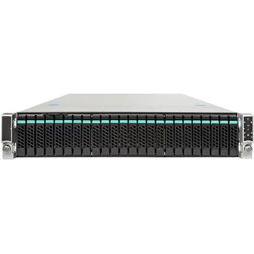 Intel  R2208WTTYS Server System R2224WTTYS