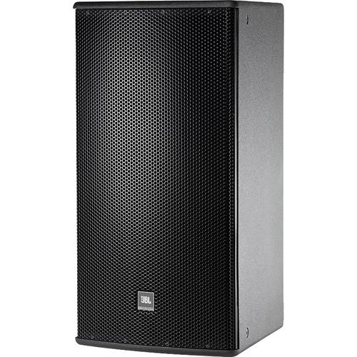 JBL AM5215/95 2-Way Loudspeaker System with 1 x 15 AM5215/95-WH