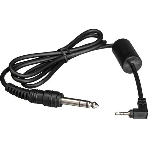 JK Audio CN045 2.5mm Wireless Phone Interface Cable CN045