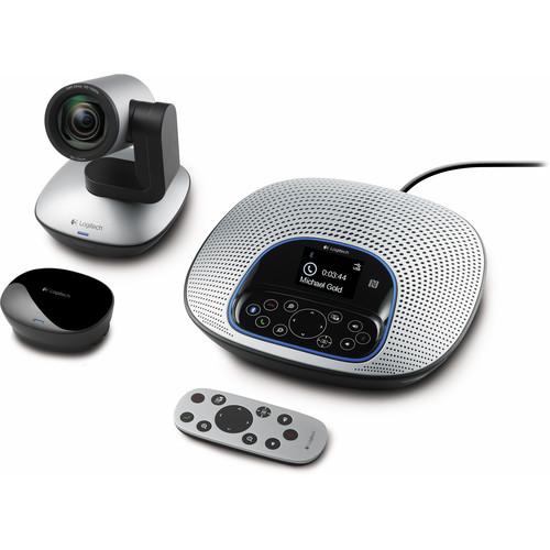 Logitech  ConferenceCam CC3000e 960-000982