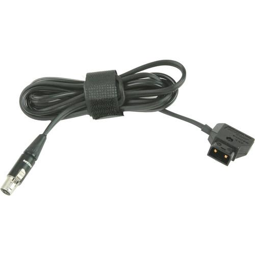 Lowel Anton Bauer D-Tap Adapter Cable for Blender LED BL-830