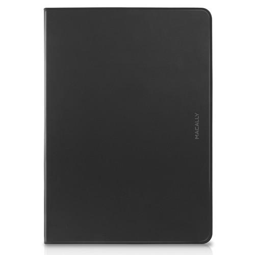 Macally Slim Folio Case & Stand for iPad Air 2 FOLIOPA2-B