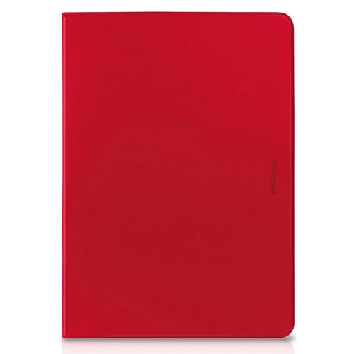 Macally Slim Folio Case & Stand for iPad Air 2 FOLIOPA2-R