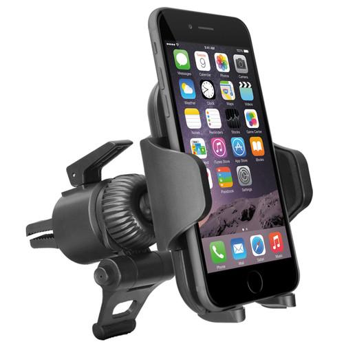 Macally Venti Adjustable Car Vent Mount for Smartphones VENTI