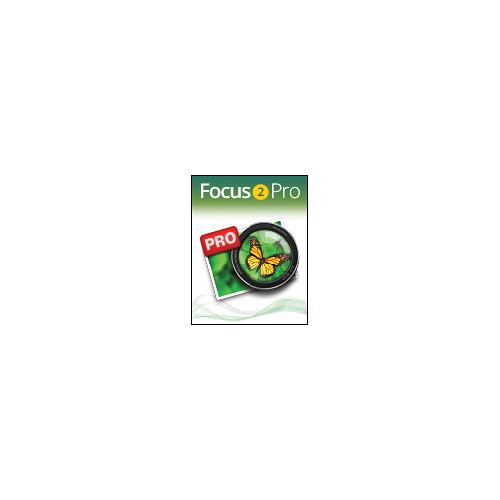Macphun  Focus 2 Pro (Download) F2P - ESD
