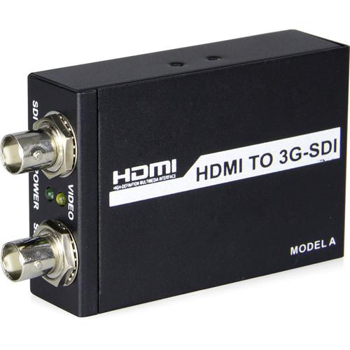 MagiCue MAQ-MAX-HS101A Maxim HDMI to SDI MAQ-MAX-HS101A