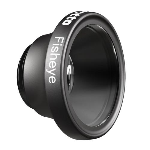 Manfrotto KLYP  Fisheye Lens for iPhone 6/6 Plus MOKLYP6-F