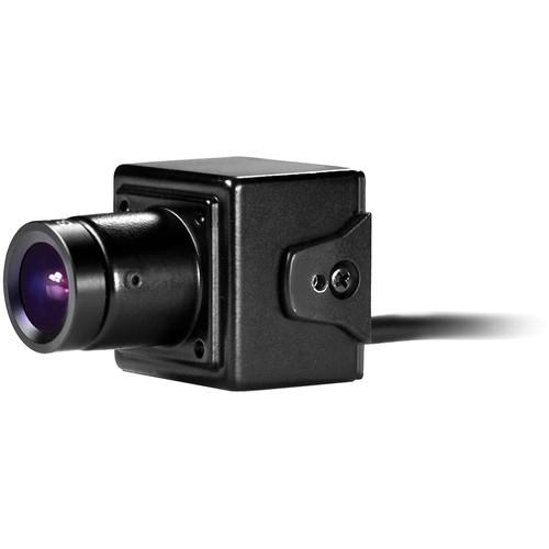 Marshall Electronics CV150-M Micro 2MP 3G-SDI POV Camera CV150-M