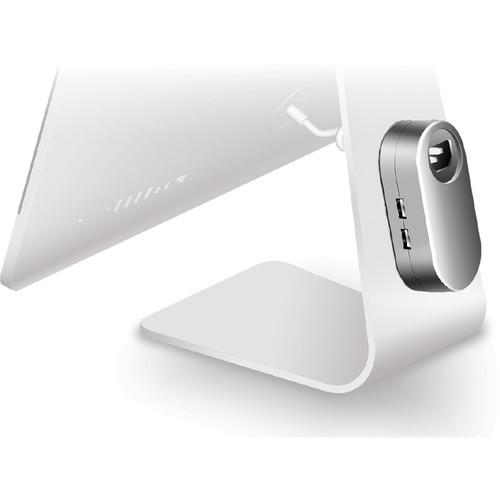 Mobee Technology Magic Hub USB 3.0 for iMac MO8750