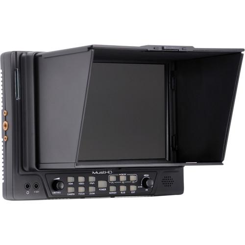 MustHD M701H 7