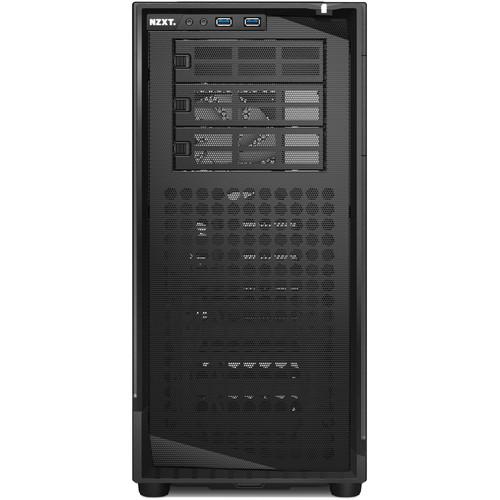 NZXT Source 530 Full Tower Case (Black) CA-SO530-M1