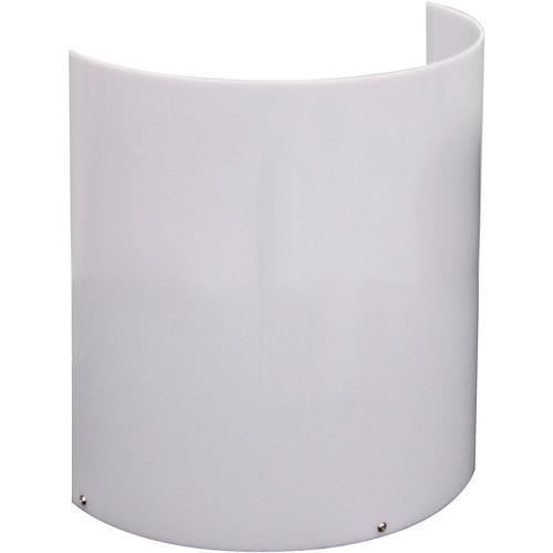 Odyssey Innovative Designs  White ODYSHLD1508WHT
