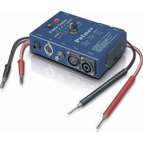 PDF Télécharger Cable Tester NS468 Gratuit PDF