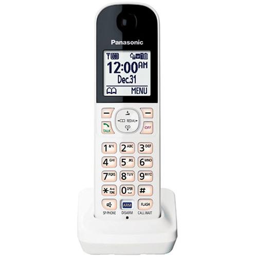 Panasonic Home Monitoring System Digital Handset KX-HNH100W, Panasonic, Home, Monitoring, System, Digital, Handset, KX-HNH100W,