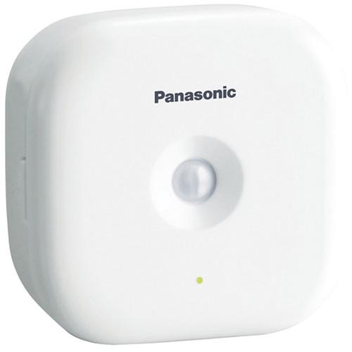 Panasonic Home Monitoring System Motion Sensor KX-HNS102W, Panasonic, Home, Monitoring, System, Motion, Sensor, KX-HNS102W,