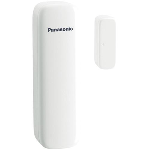 Panasonic Home Monitoring Window/Door Sensor KX-HNS101W