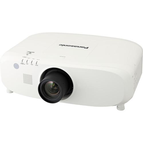 Panasonic PT-EW730ZU WXGA 3LCD Multimedia Projector PT-EW730ZU