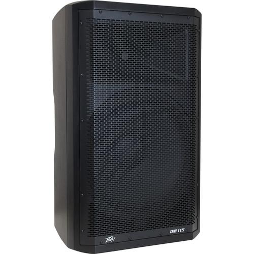 Peavey DM 115 2-Way 15