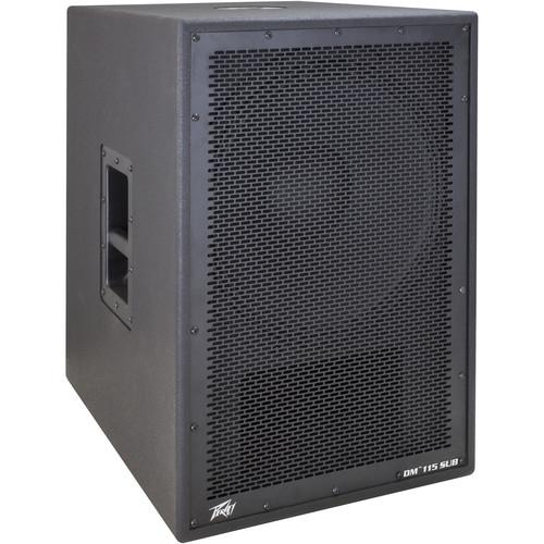 Peavey DM 115 Sub 15