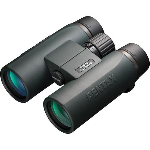 Pentax  8x42 S-Series SD WP Binocular 62761