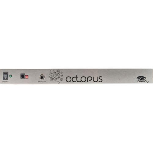 Phoenix Audio MT454-DTI Octopus USB Base Unit MT454-DTI